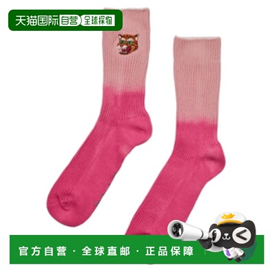 Onitsuka Tiger|MIDDLE SOCKS|3183B101-700