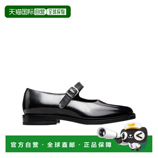 MAISON MARGIELA 女士芭蕾乐福鞋分趾鞋女鞋 S39WL0119P7452HB126