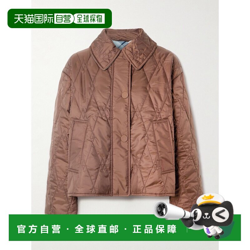 barbour巴伯尔Bernadette女士夹克 【付后1h可退】图片