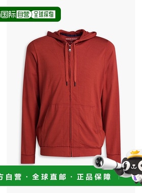 1h可退 潮奢 Derek Rose 德里克 罗斯 男士 Basel 弹性莫代尔针织