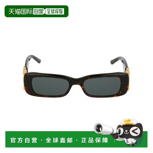 BALENCIAGA 女士眼镜 BB0096S002SUNGLASSES SS2025