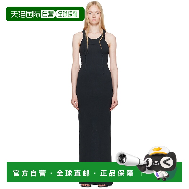 1h可退 潮奢 Mm6 Maison Margiela 马丁 马吉拉 MM6 女士 黑色 He