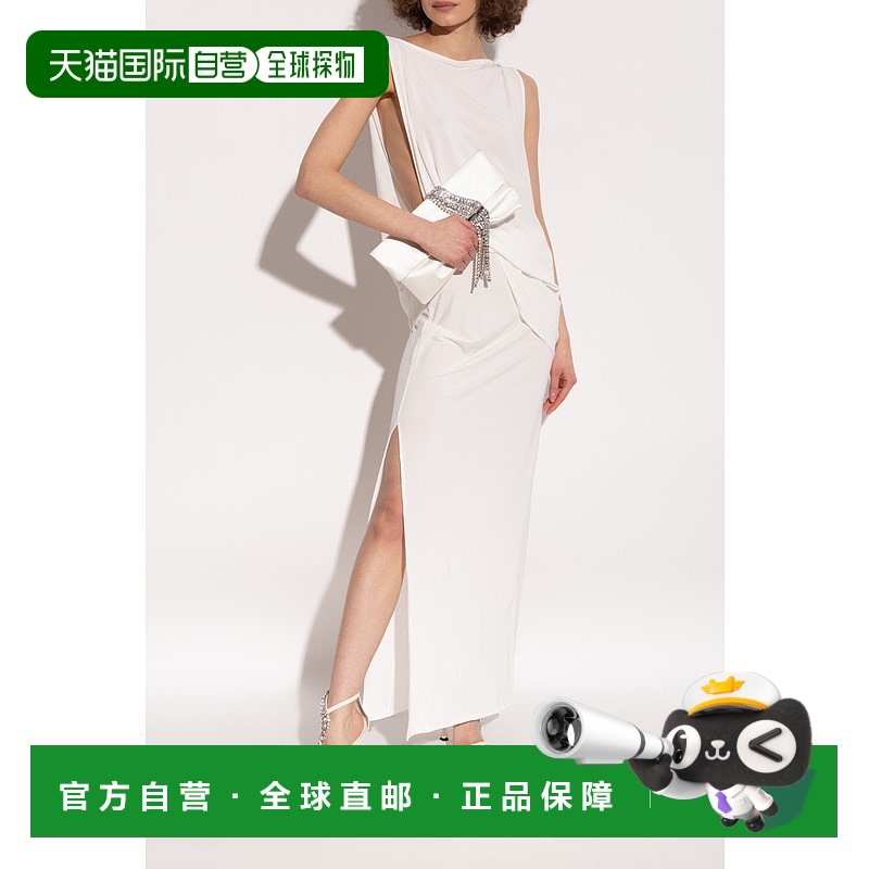 1h可退 JIMMY CHOO 女士凉鞋 VERITYSANDAL100PATLATTE SS2025