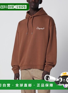 DSQUARED2 男士针织衫 S74GU0929D25029140 SS2026