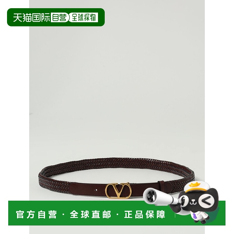 1h可退 VALENTINO GARAVANI 男士腰带 7Y2T0SQ6MIN0TO AW2025