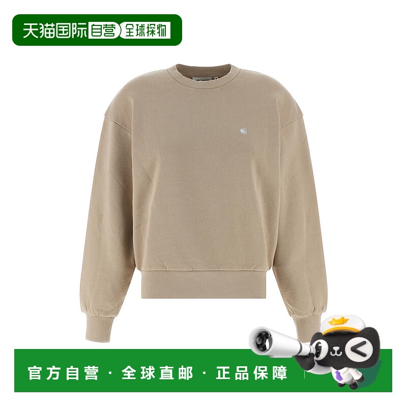 1h可退 潮奢 CARHARTT WIP 女士 'Casey' 卫衣 I03264339YXX