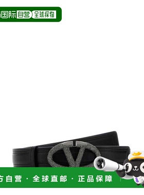 VALENTINO GARAVANI 女士腰带 5W0T0SJ0ECK249 AW2024