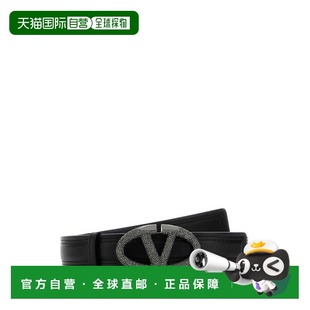 5W0T0SJ0ECK249 女士腰带 AW2024 GARAVANI VALENTINO