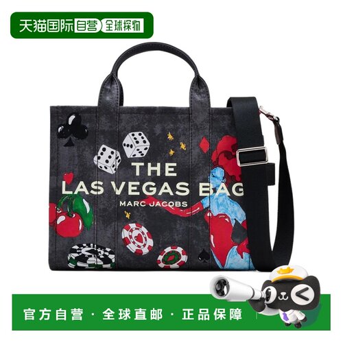 MARC JACOBS 女士手提包 2R4HTT033H03990 SS2026
