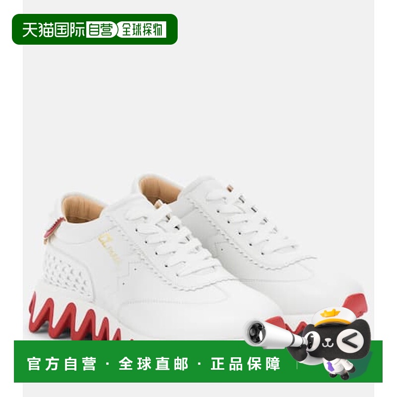 1h可退潮奢 Christian Louboutin克里斯提鲁布托女士 Loubish