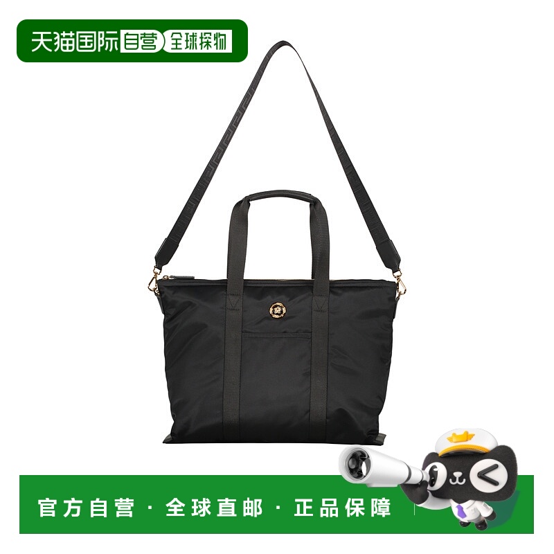 1h可退 VERSACE 女士斜挎包 10155231A021551B00V AW2023单肩包