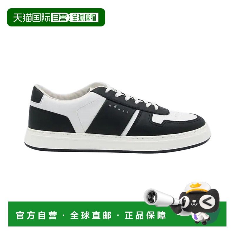 HOGAN H-TV 低帮运动鞋（英码）運動鞋HXM6680FL30UAI9981男