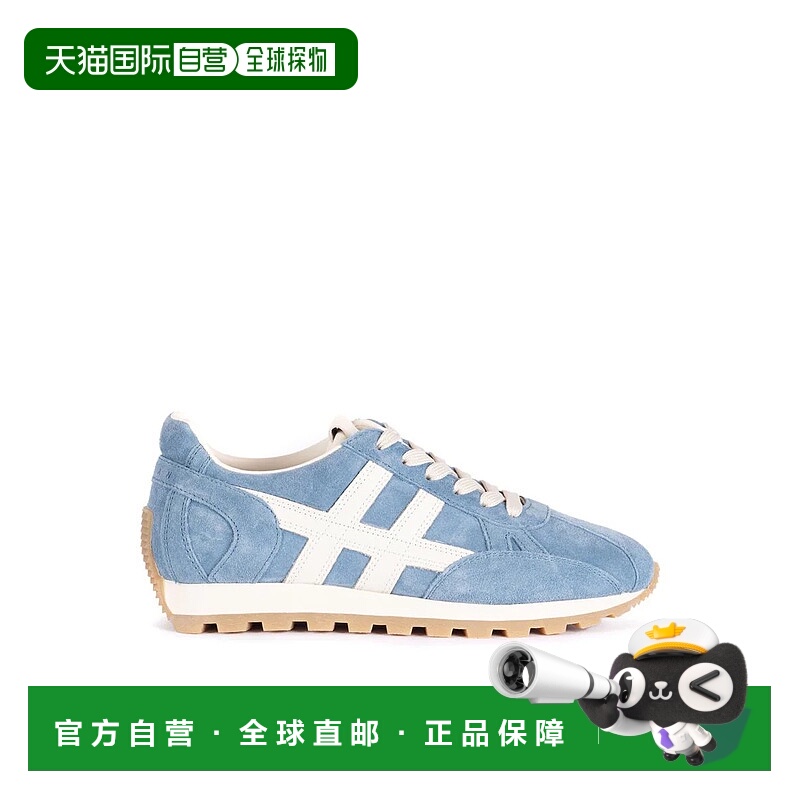1h可退 HOGAN 女士休闲鞋 HXW6710FP00U490US9236929 SS2025
