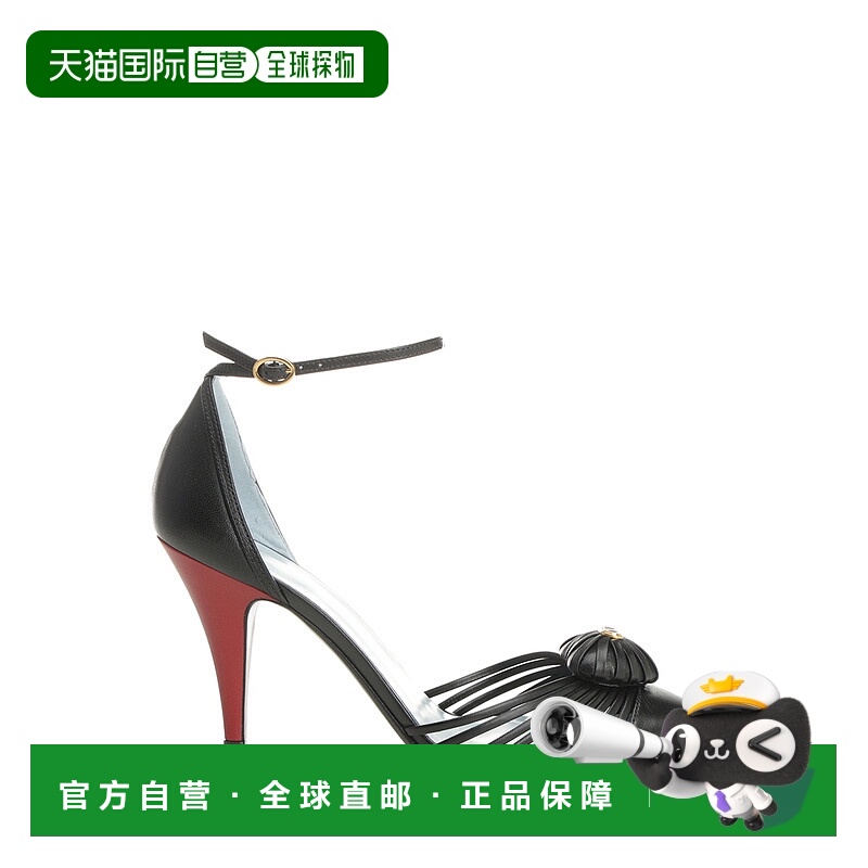 VALENTINO GARAVANI 女士高跟鞋 7W2S0LU7DMD43K AW2025