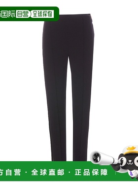 ELISABETTA FRANCHI女士休闲裤PA00546E2110弹力