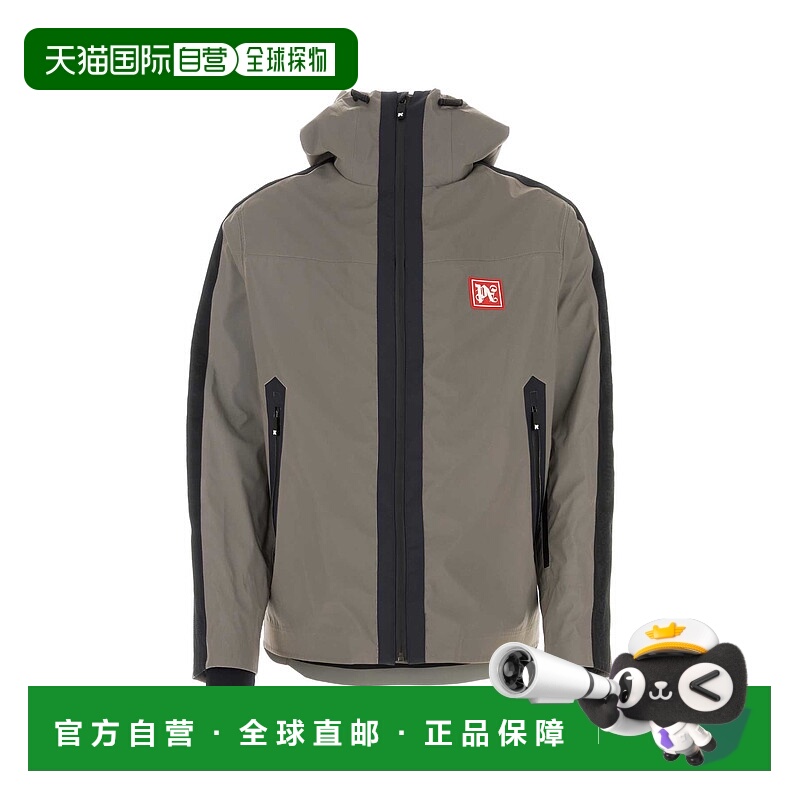 1h可退 PALM ANGELS 男士夹克 PMKP003R24FAB0017210 SS2024