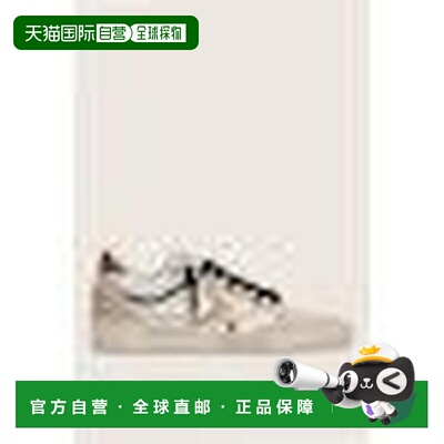 GOLDEN GOOSE DELUXE BRAND 女士运动鞋 GWF00746F00814683252