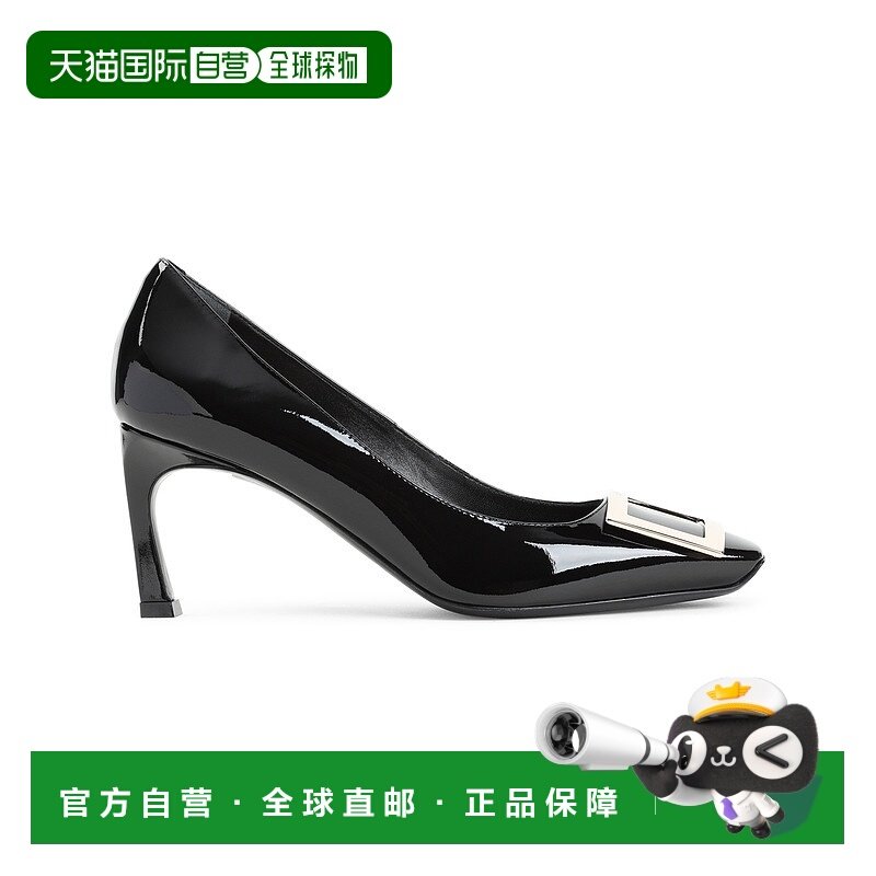 ROGER VIVIER 女士高跟鞋 RVW40015280D1PB999 AW2025