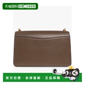 女士斜挎包 CC416B4CBD SS2024 COACH 棕色 徽标单肩包
