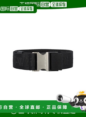 OFF-WHITE 男士腰带 OMRB136S24FAB0011000 SS2024