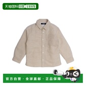 jacquemus 男士 衬衫 1h可退 亚麻长袖