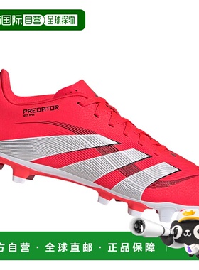 ADIDAS 男士足球鞋 ID1326ROSSO CO 红色 SCARPE UOMO PREDATOR C