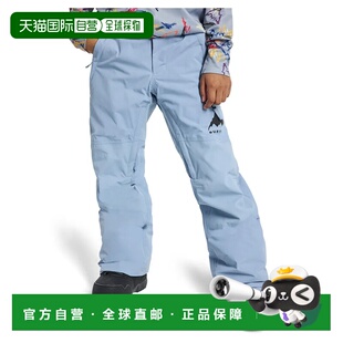 BURTON Skylar 2L 裤子 中性滑雪裤