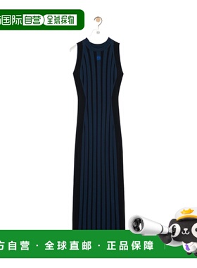 LOEWE 女士连衣裙 S359Y15KAV5197 AW2025 蓝色 LOEWE dress