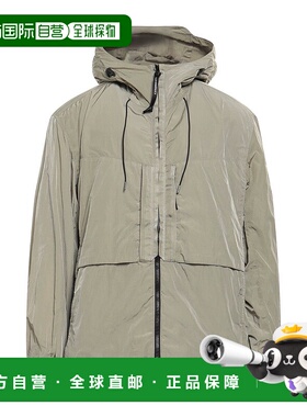 1h可退 潮奢 C.P. Company 男士 夹克 green绿色 舒适时尚外套