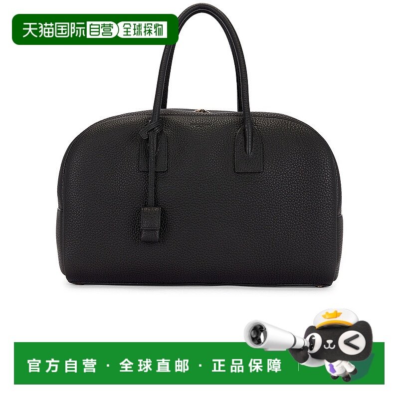 1h可退 潮奢 Saint Laurent 圣罗兰 女士 波士顿织纹皮革手提包 8,箱包皮具/热销女包/男包,通用款女包,淘宝优惠券,粉丝福利购,淘宝优惠卷