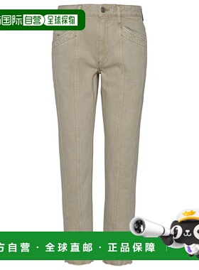 ISABEL MARANT ÉTOILE 女士牛仔裤 PA0017FAA1H35E23EC