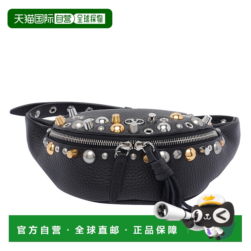 1h可退 VALENTINO GARAVANI 男士腰包 B0R39MJL0NO AW2025