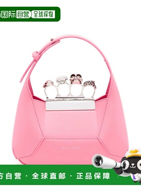 ALEXANDER MCQUEEN 女士手提包单肩包 731136DYTAD5705 AW2023