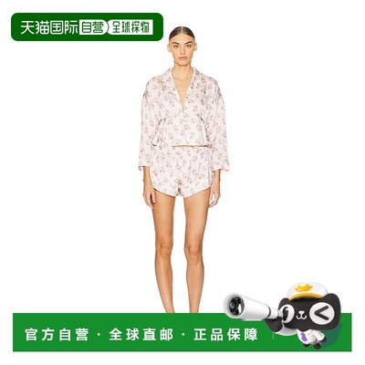1h可退 潮奢 Free People 自由人 女士 x Intimately FP Beauty S