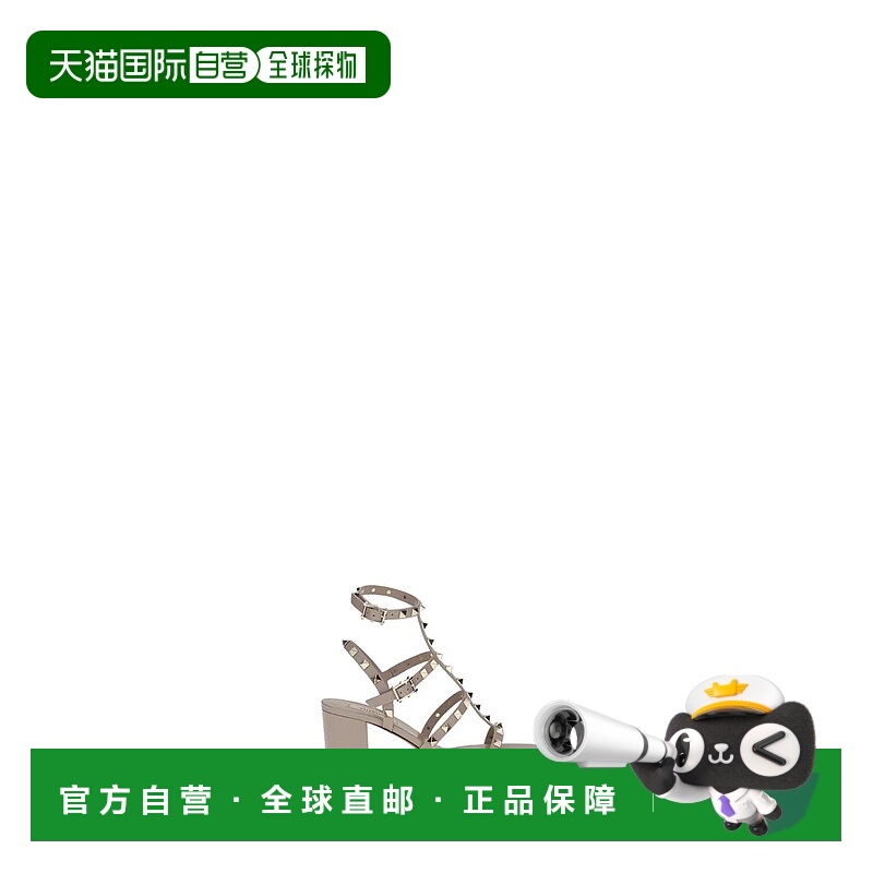 1h可退 VALENTINO GARAVANI 女士凉鞋 7W2S0491VBPP45 AW2025