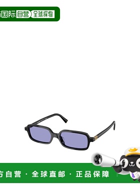 1h可退 miu miu 女士 太阳镜缪缪