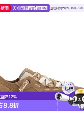 1h可退 潮奢 Ugg 男士 UGG Minimel运动鞋 1177035