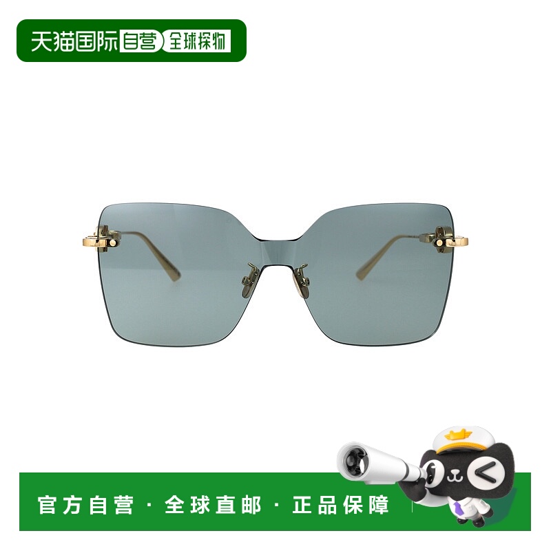 1h可退 DIOR 女士眼镜 CD40153UB0O0 AW2025 灰色 Sunglasses