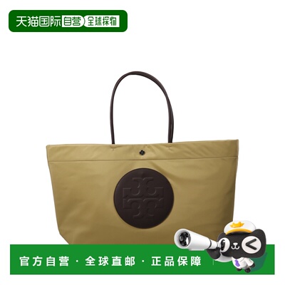 TORY BURCH 女士手提包 181463250 SS2026 花色 Ella Twist