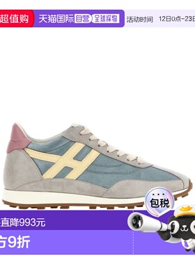 HOGAN 女士运动鞋 HXW6990GA20V0O0FEB SS2026 花色