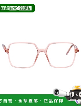 DIOR 女士眼镜 CD50053I4100  SS2025 粉红色 MINI CD O S2I迪奥