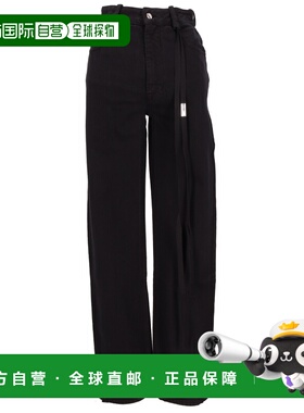 ANN DEMEULEMEESTER 女士牛仔裤 B0011430FA038099