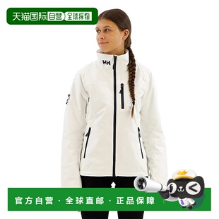 HELLY HANSEN Crew Midlayer 2 夹克 女士海丽汉森