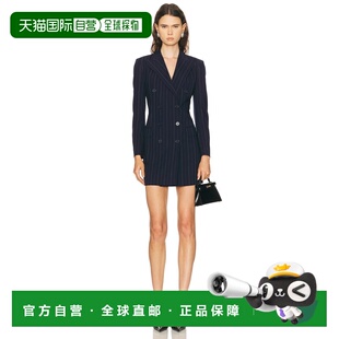 1h可退 潮奢 ralph lauren 拉尔夫劳伦 女士 Camden 西装连衣裙 2