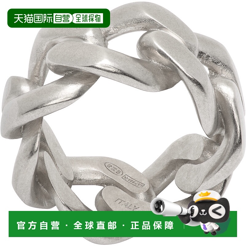 1h可退 潮奢 Maison Margiela 马丁 马吉拉 男士 Gourmette Refer