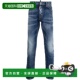 DSQUARED2 SS2023 S74LB1167S30342470 男士 牛仔裤