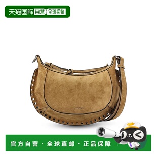 23APP0003FAA3C32M50TAP26 女士单肩包 ISABEL MARANT
