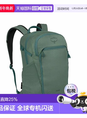 OSPREY Axis 24L 时尚日常百搭 涤纶（聚酯纤维） 双肩包 男女同