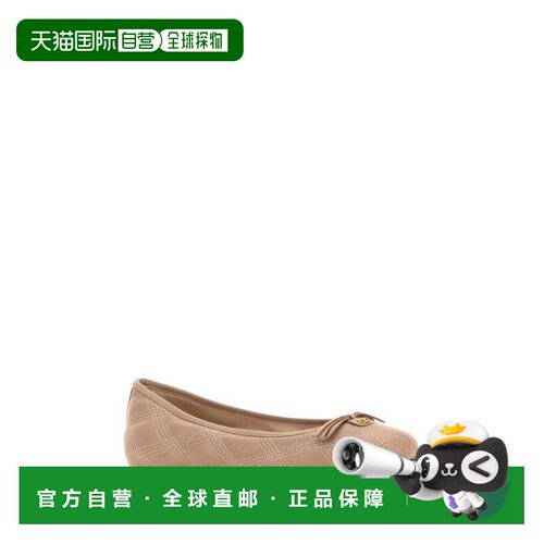 VALENTINO GARAVANI 女士芭蕾一脚蹬乐福鞋 6W2S0LJ5KHUGF9