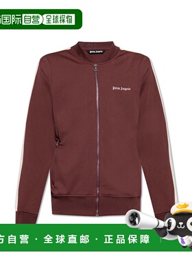 PALM ANGELS 男士夹克 PMBD061S25FAB0012803 SS2025